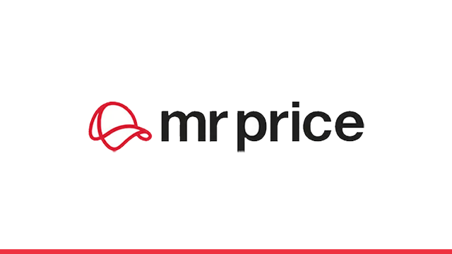 Mr Price / Home / Sport