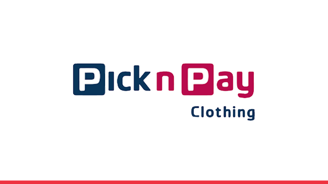 Pick ‘n Pay Clothing