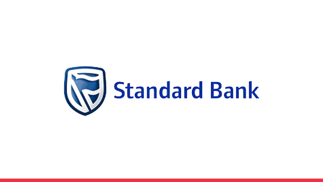 Standard Bank ATM